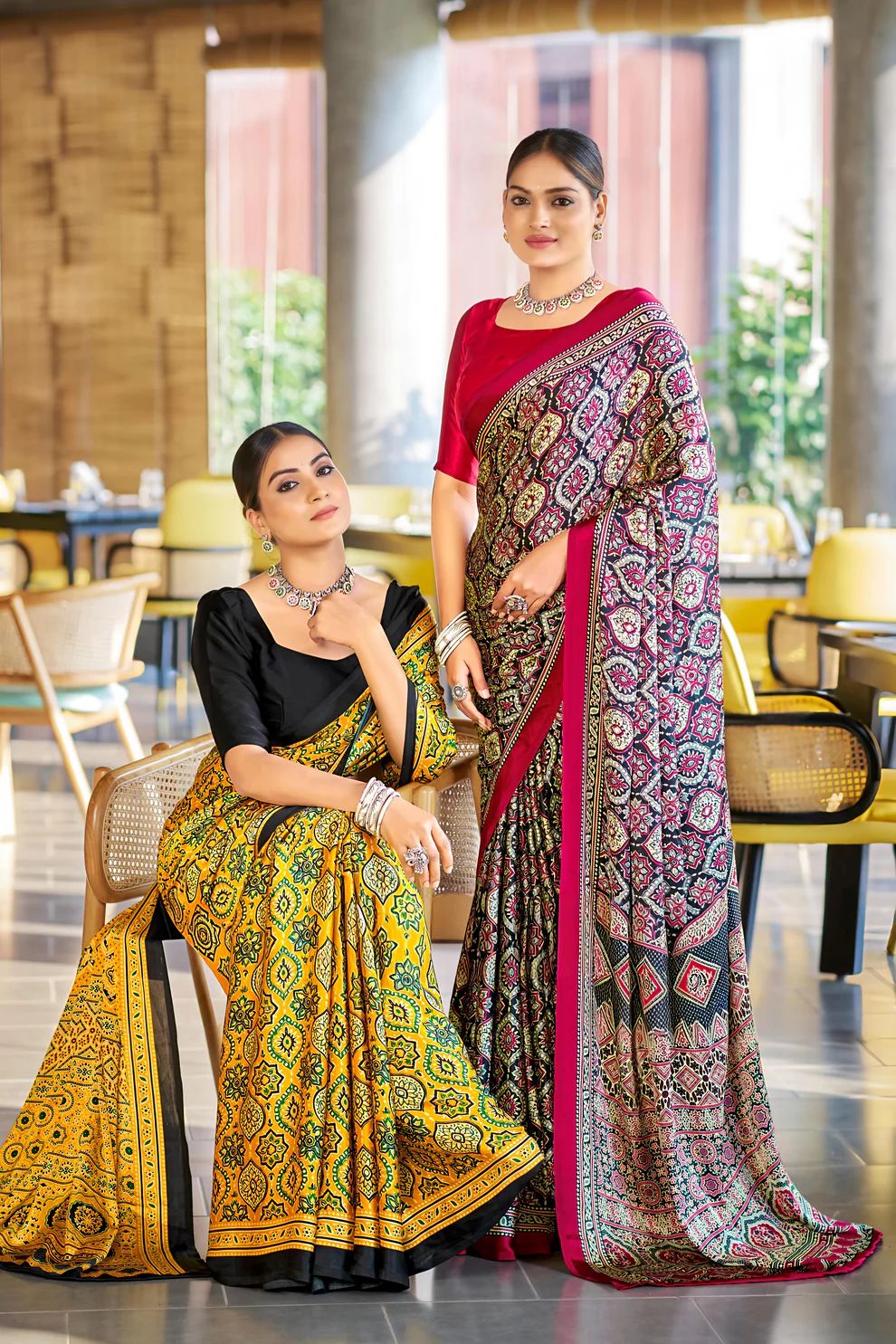 SPECIAL COMBO OFFER (2 PCS)